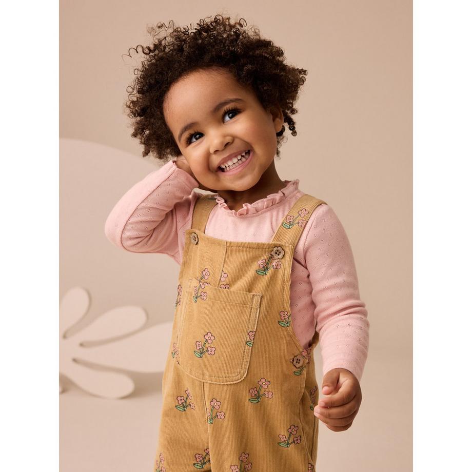 Next  Set: T-Shirt & Jumpsuit 