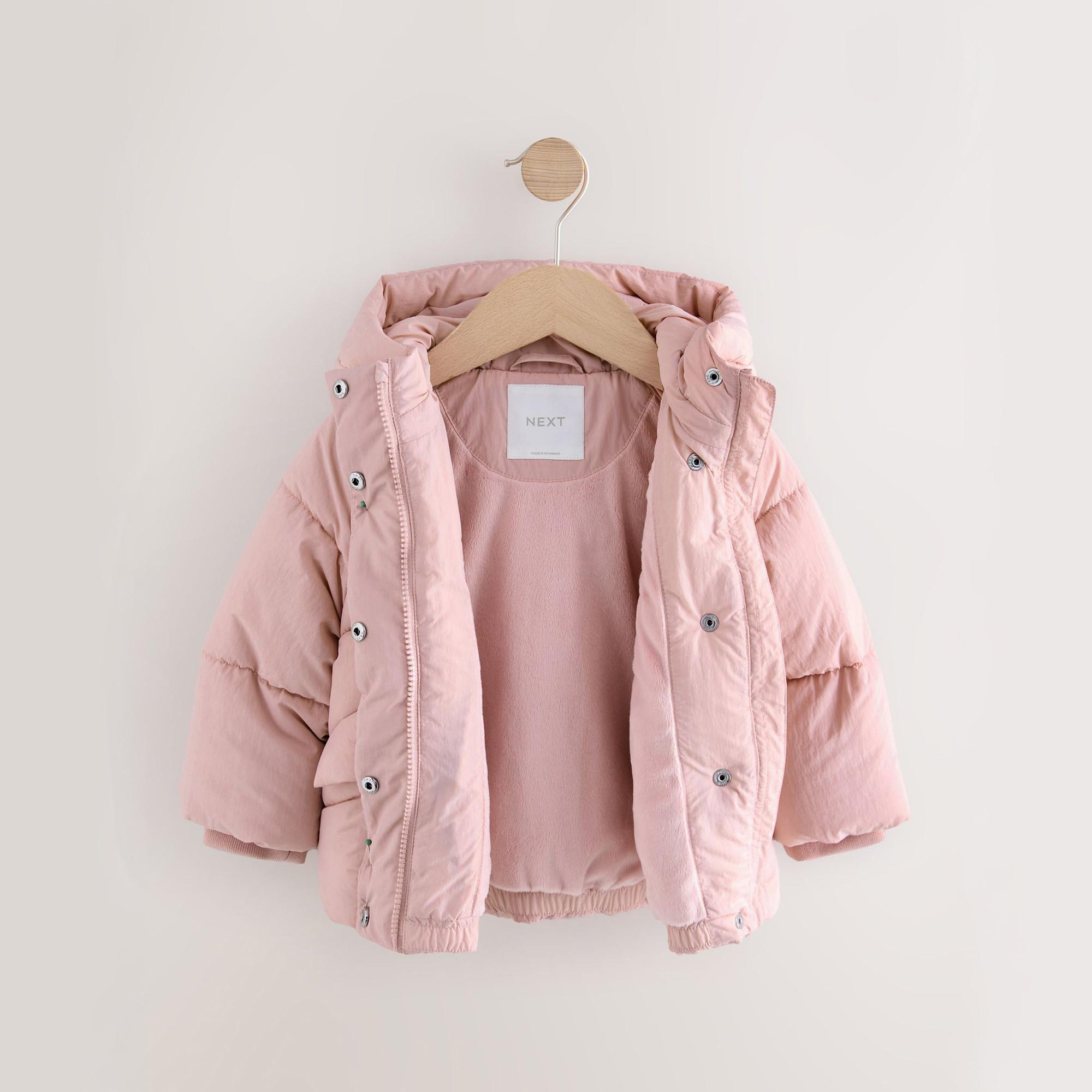 Next  Giacca imbottita 