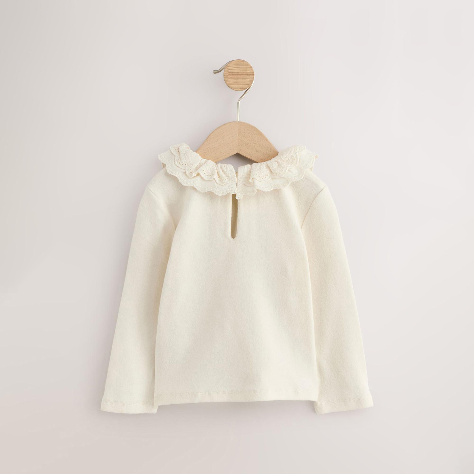 Next  T-Shirt, langarm 