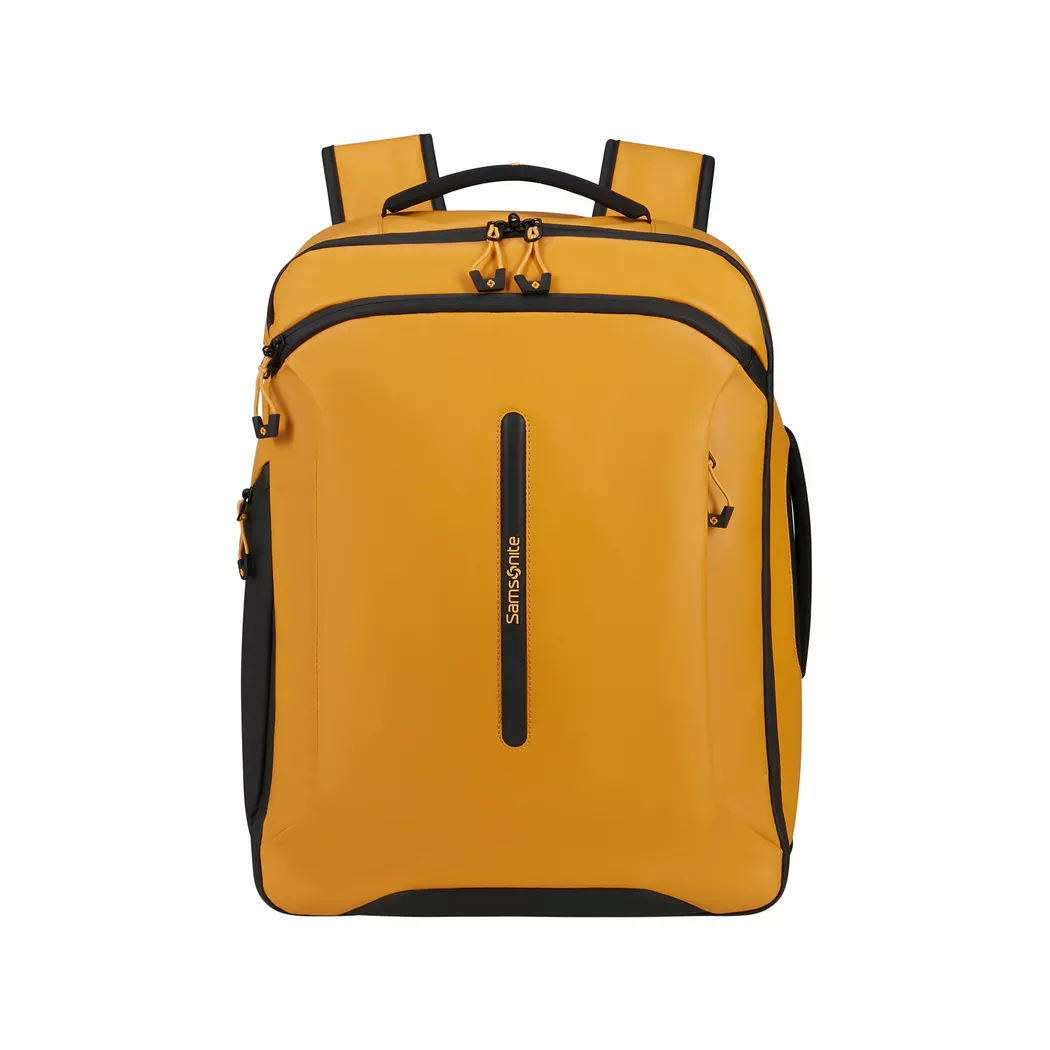 SAMSONITE Rucksack PRODIVER LAPTOP BACKPACK Medium gelb