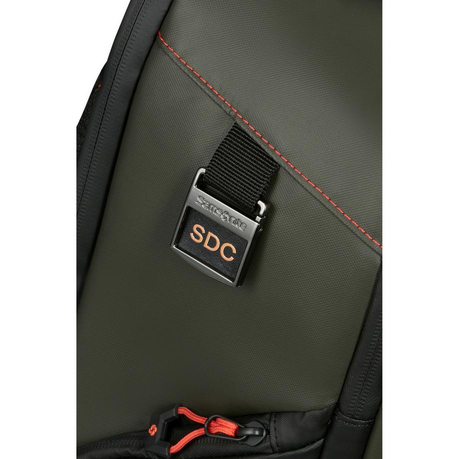 Samsonite Rucksack ECODIVER 