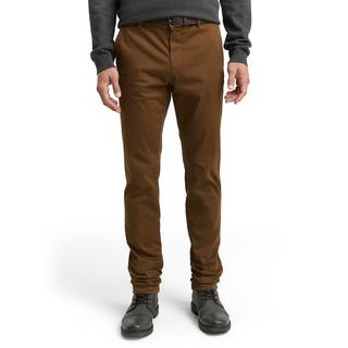 TOM TAILOR Pantalone Chino Slim Fit  