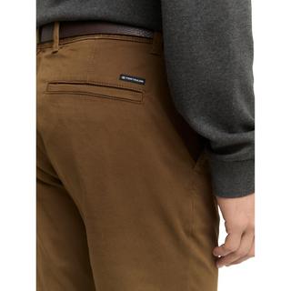 TOM TAILOR Pantalone Chino Slim Fit  