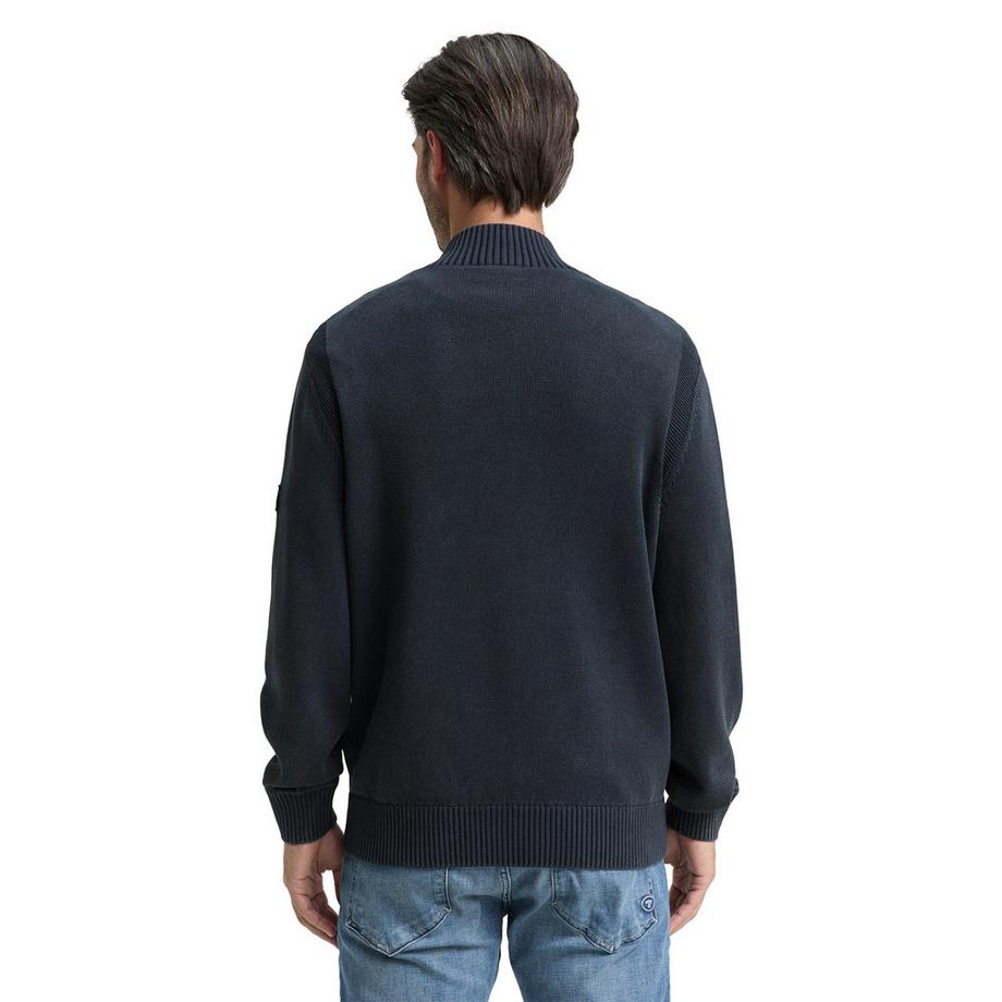 TOM TAILOR  Pullover 