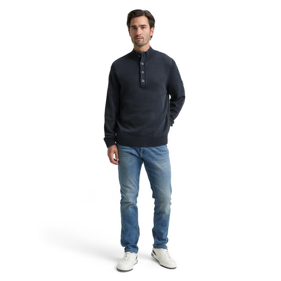 TOM TAILOR  Pullover 