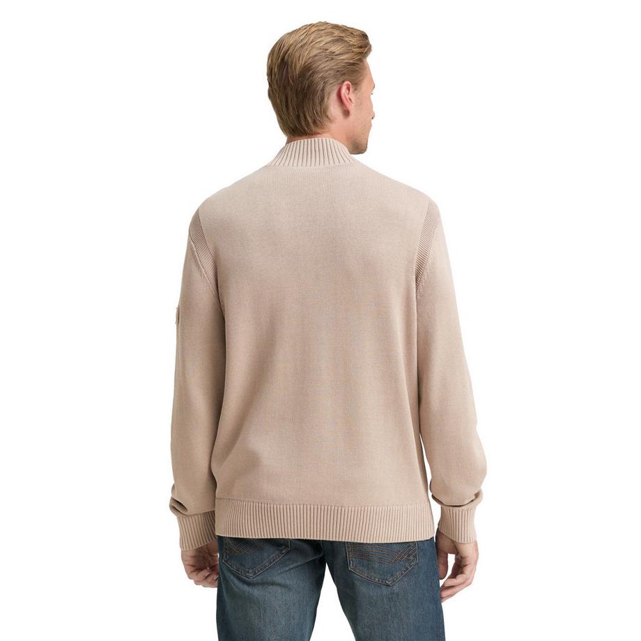 TOM TAILOR  Pullover 