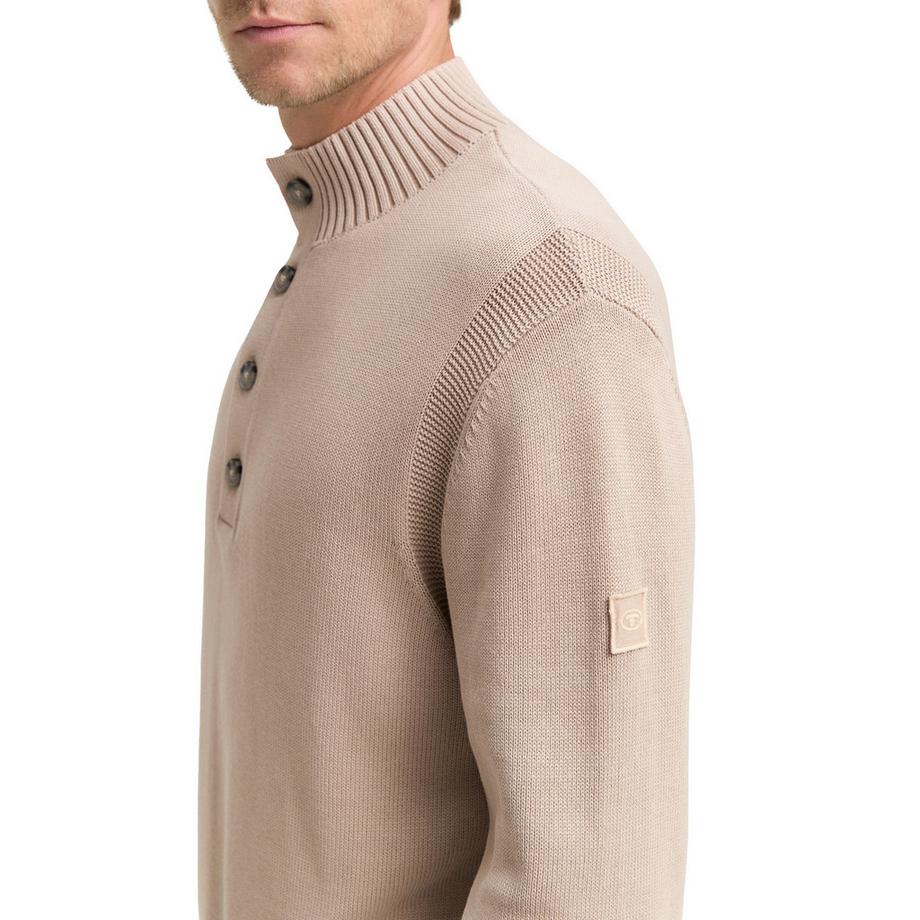 TOM TAILOR  Pullover 