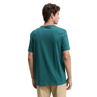 TOM TAILOR T-Shirt Grafikdruck  