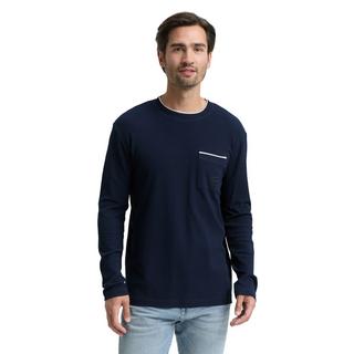 TOM TAILOR Langarm Hemd  