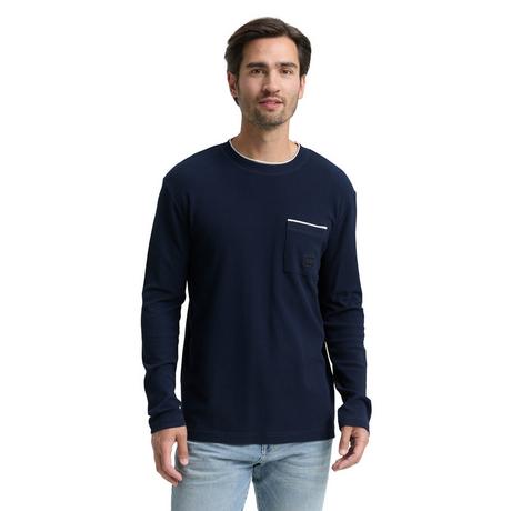 TOM TAILOR Langarm Hemd  