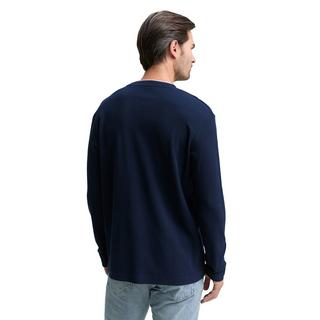 TOM TAILOR Langarm Hemd  