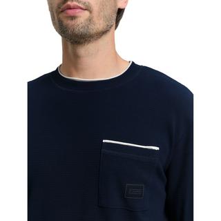 TOM TAILOR Langarm Hemd  