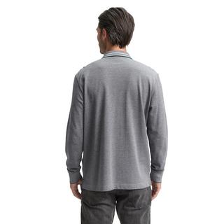 TOM TAILOR Polo Camicia Maniche Lunghe  