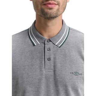 TOM TAILOR Polo Camicia Maniche Lunghe  
