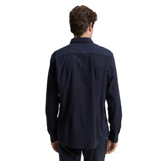 TOM TAILOR Chemise Manches Longues  