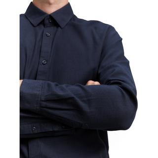 TOM TAILOR Chemise Manches Longues  