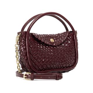 Dune London Dinideliberate Borsa a Mano Intrecciata  