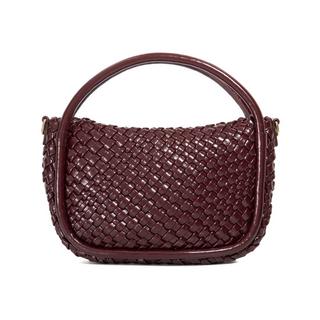 Dune London Dinideliberate Borsa a Mano Intrecciata  