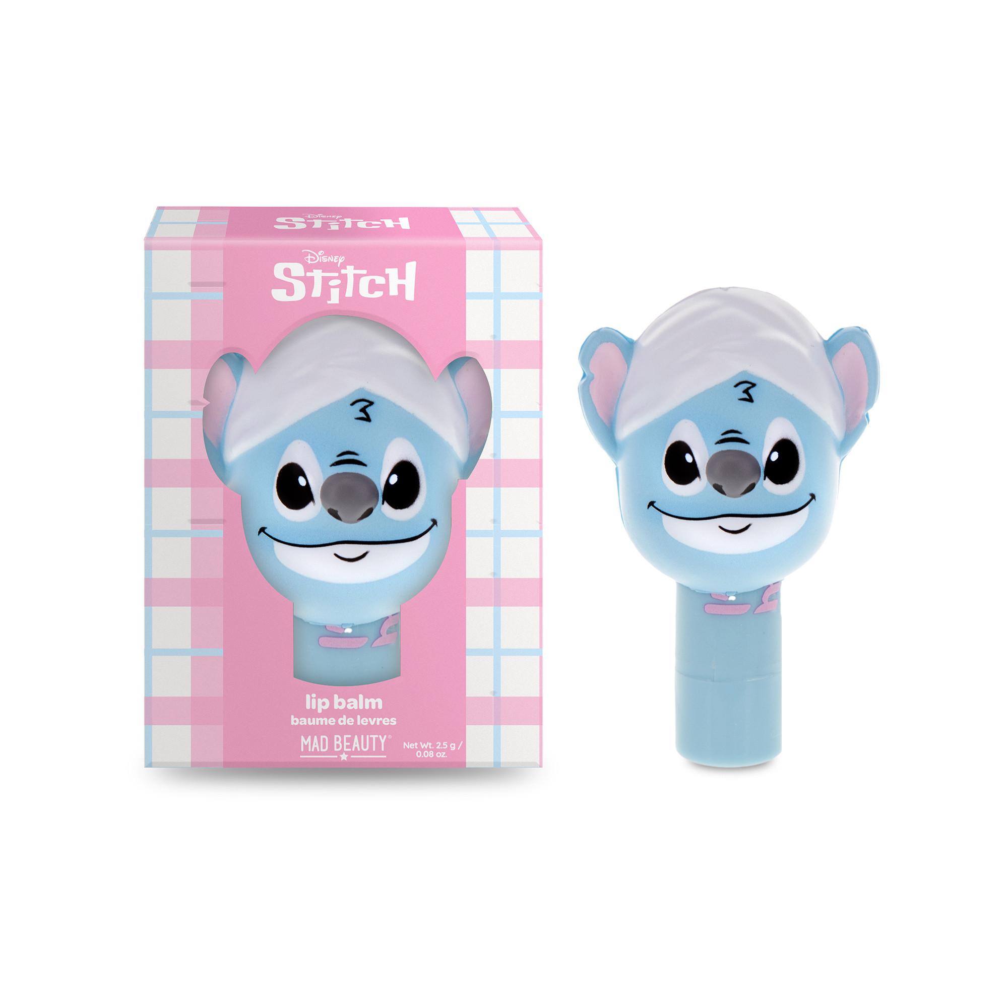 Accentra  Lippenbalsam STITCH PAMPER 