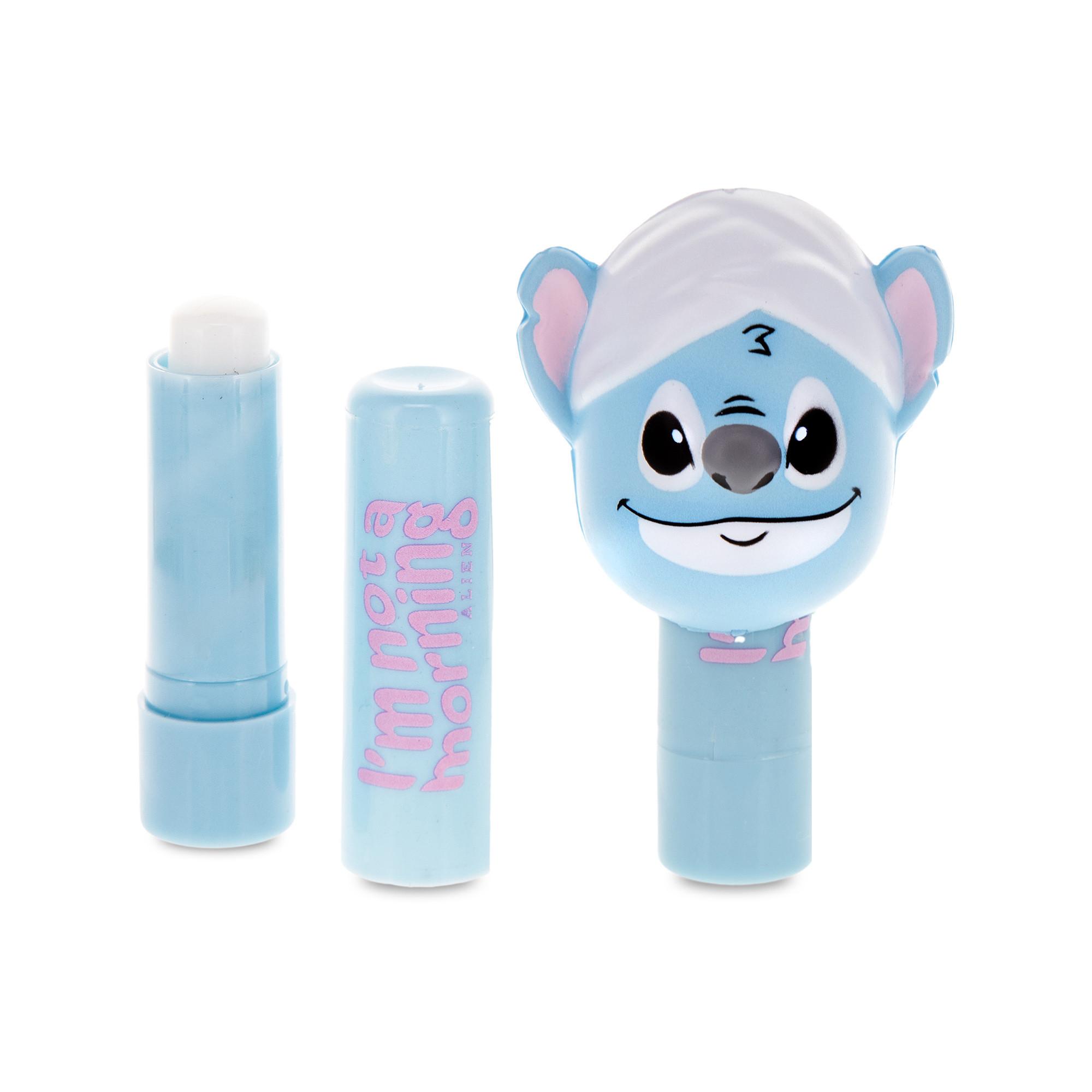 Accentra  Lippenbalsam STITCH PAMPER 