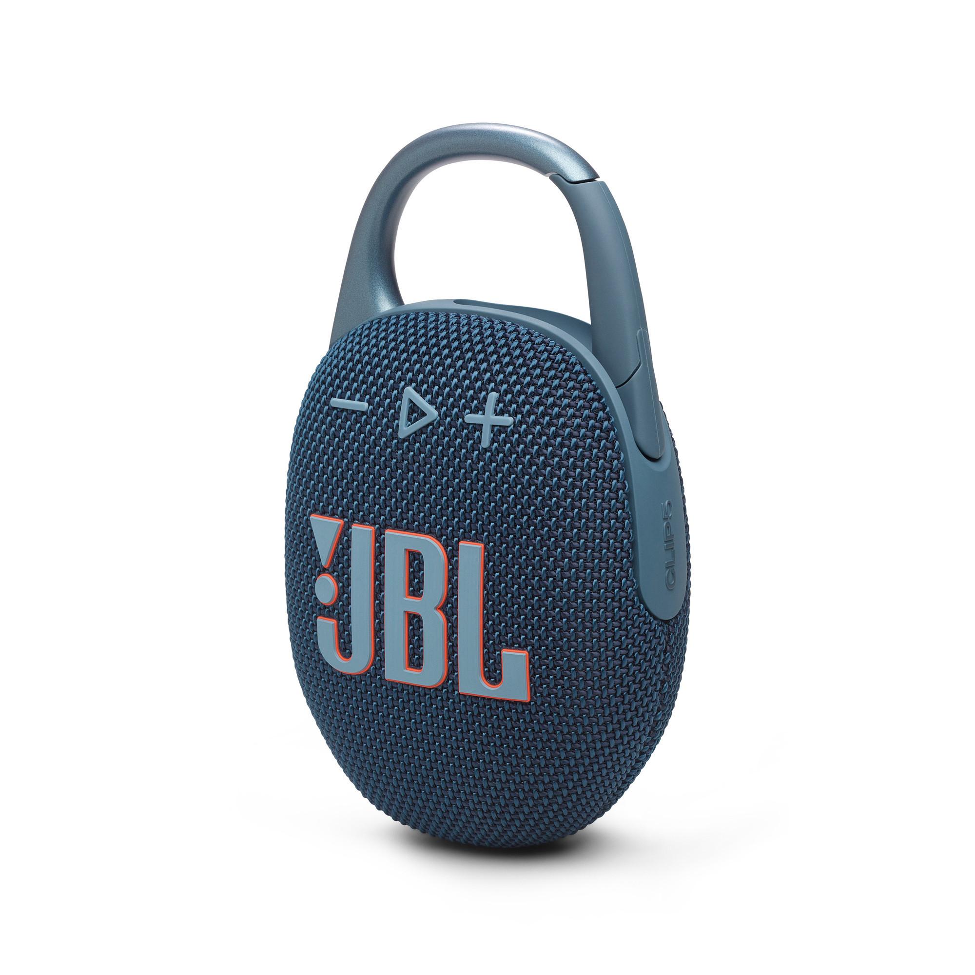 JBL Clip 5 Altoparlanti portatili 