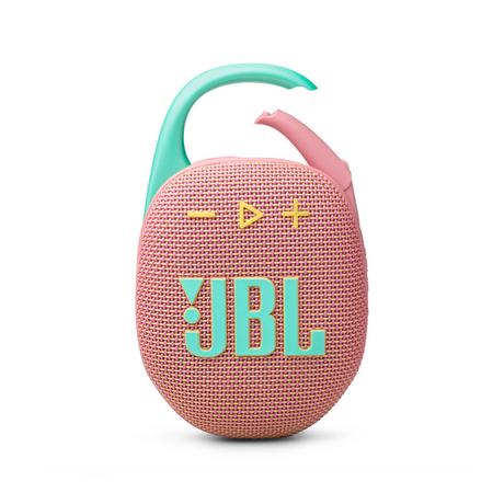 JBL Clip 5 Portabler Lautsprecher 