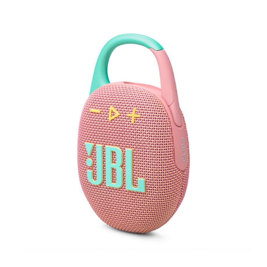 JBL Clip 5 Portabler Lautsprecher 