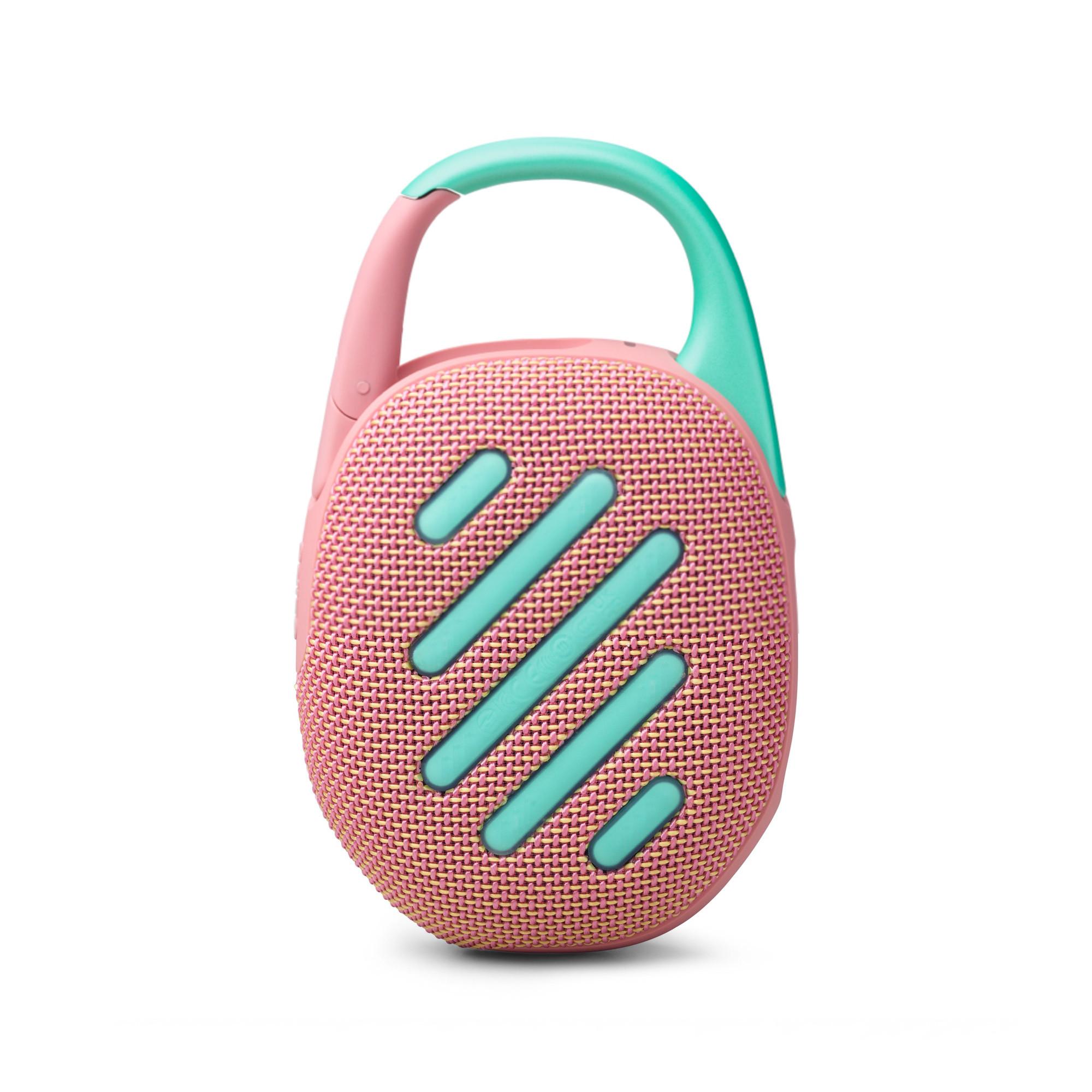 JBL Clip 5 Portabler Lautsprecher 