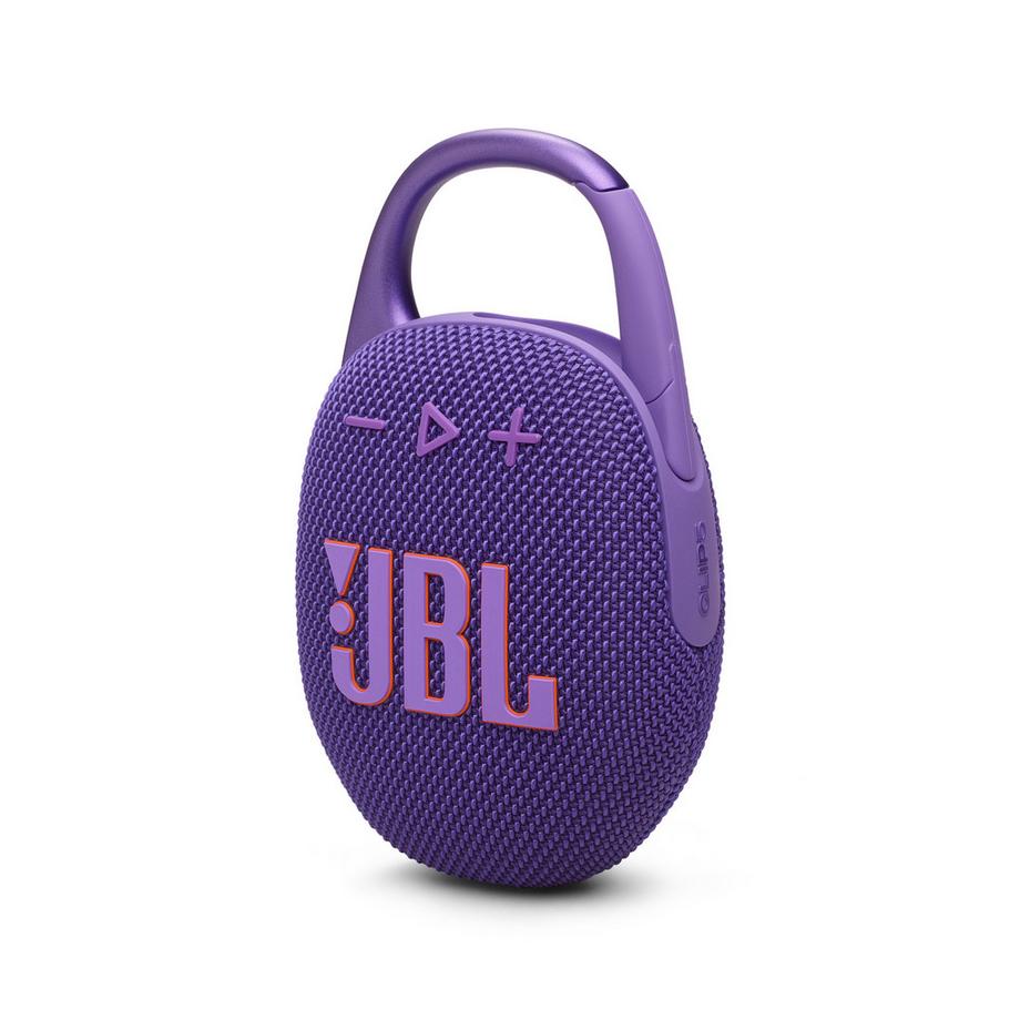 JBL Clip 5 Haut-parleur portable 