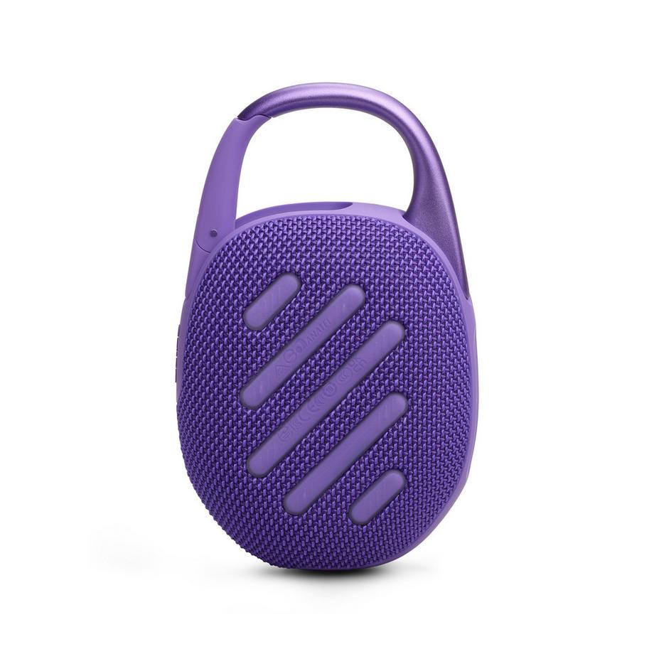 JBL Clip 5 Haut-parleur portable 