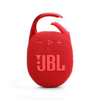 JBL Clip 5 Portabler Lautsprecher 