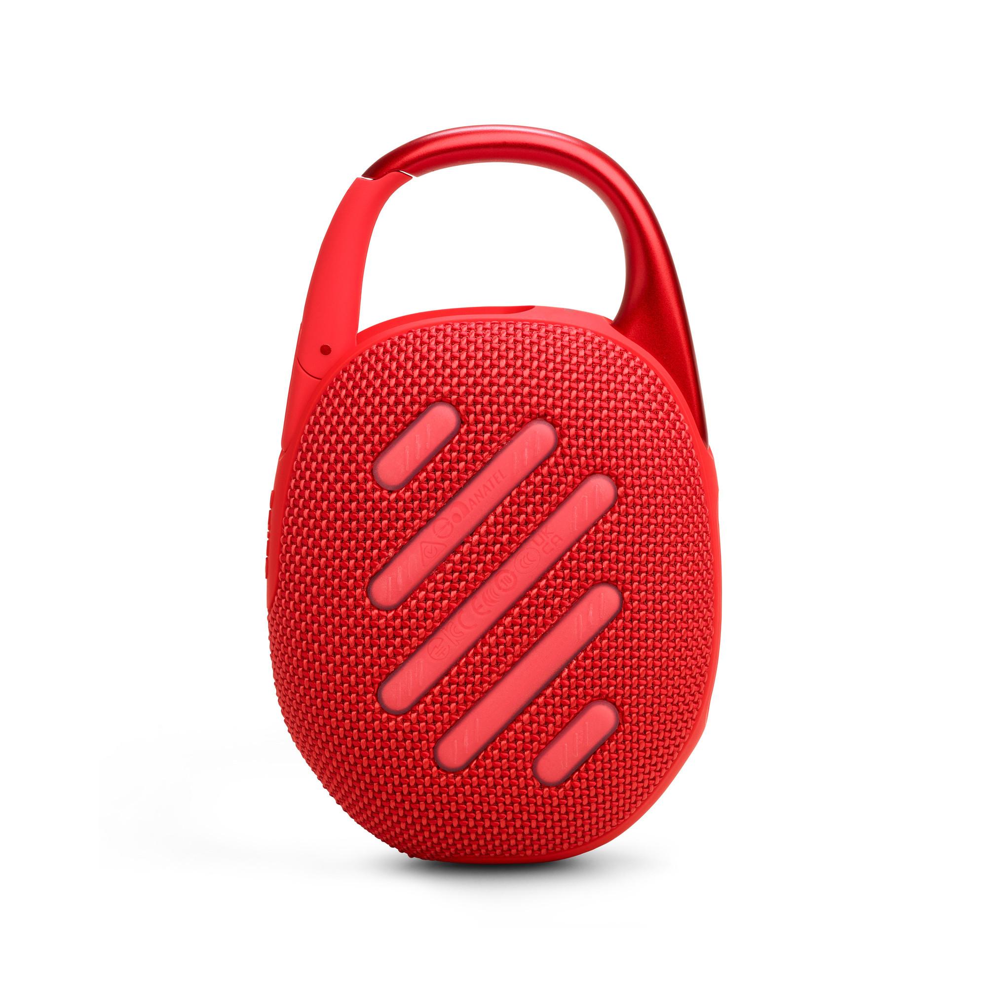 JBL Clip 5 Portabler Lautsprecher 