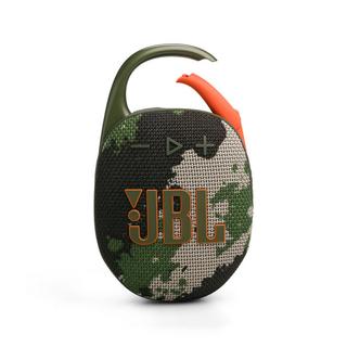 JBL Clip 5 Portabler Lautsprecher 