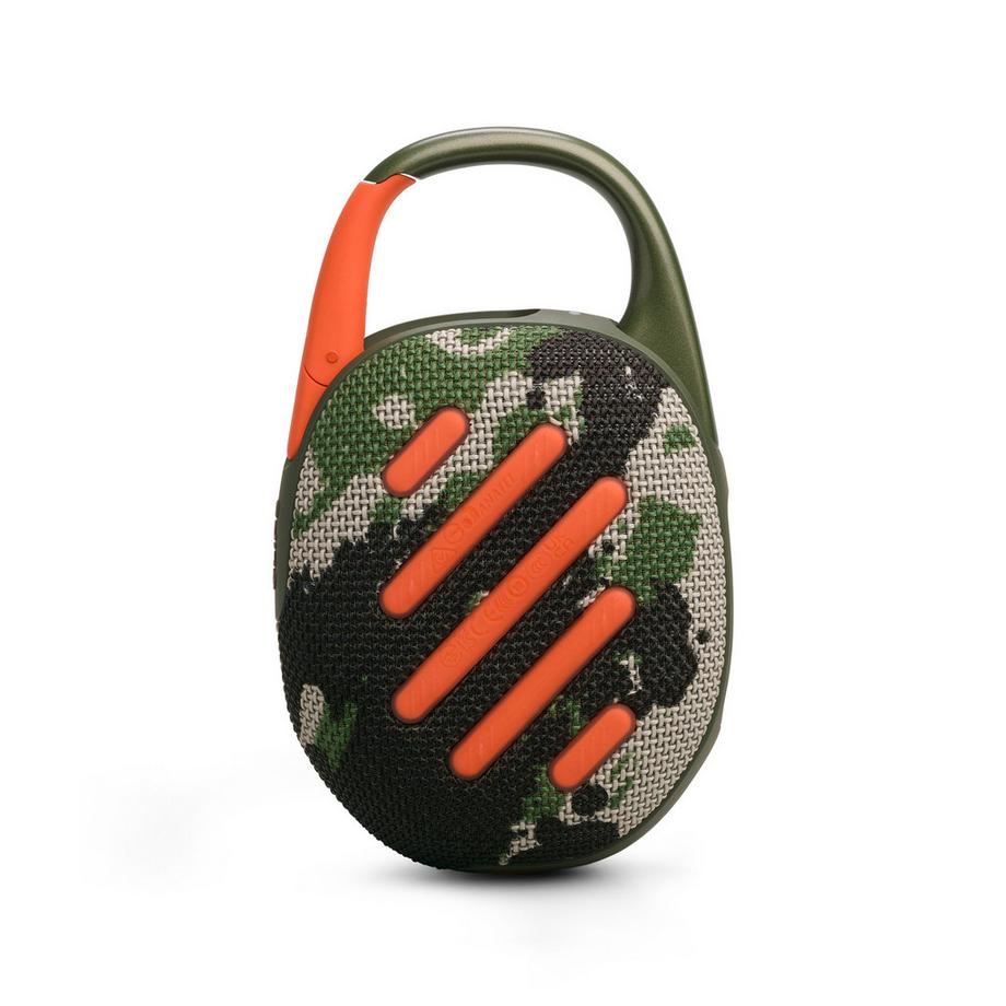 JBL Clip 5 Haut-parleur portable 