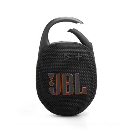 JBL Clip 5 Portabler Lautsprecher 