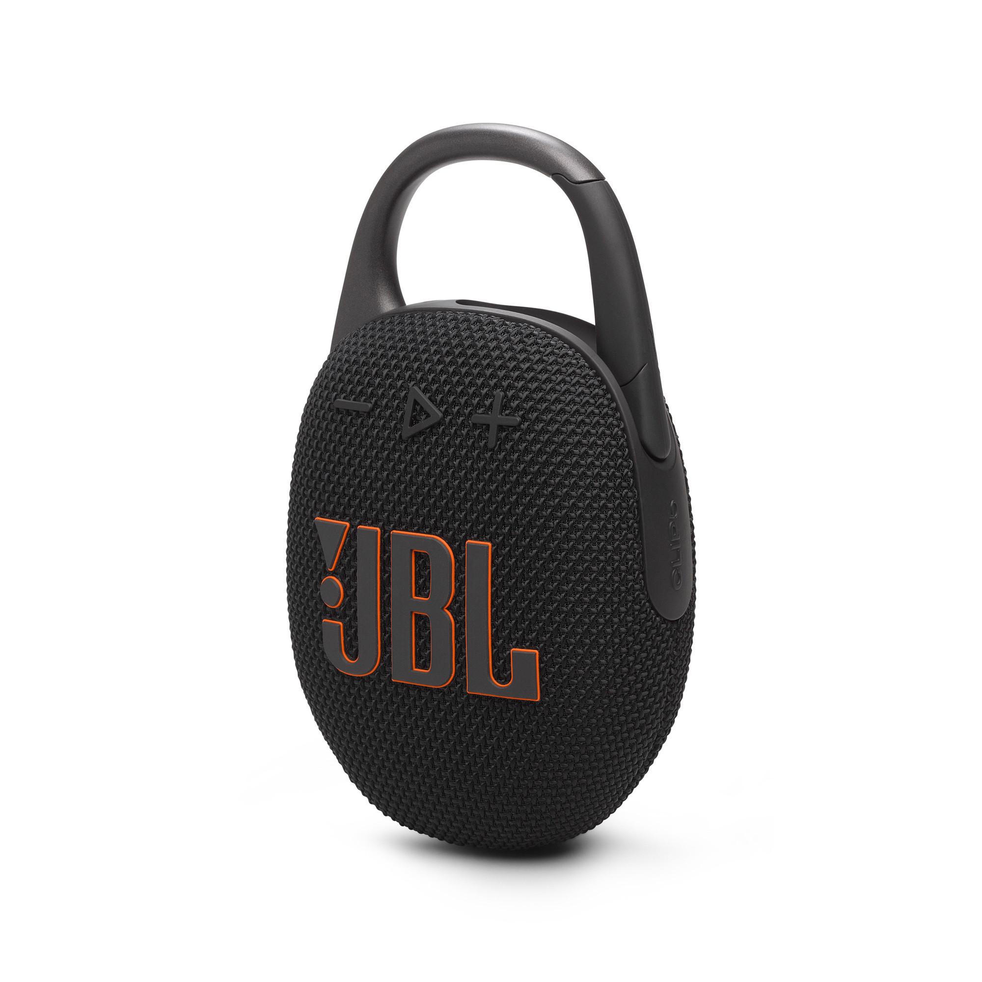 JBL Clip 5 Portabler Lautsprecher 