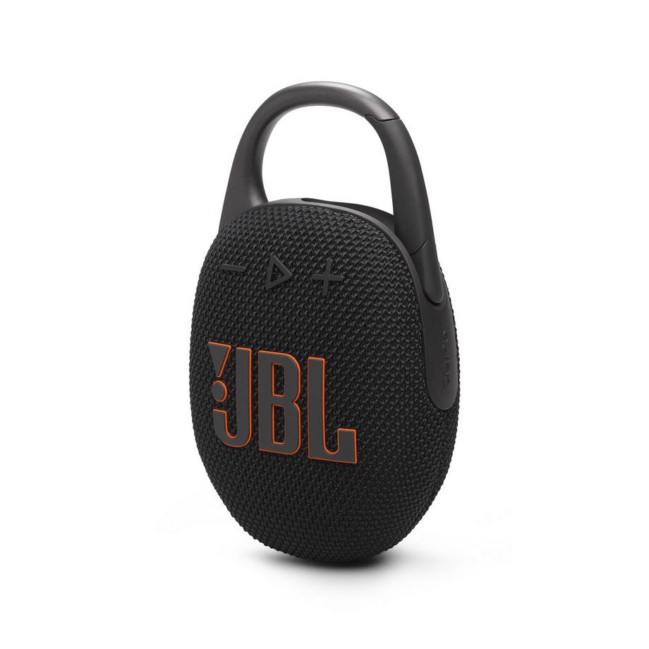 JBL Clip 5 Portabler Lautsprecher 