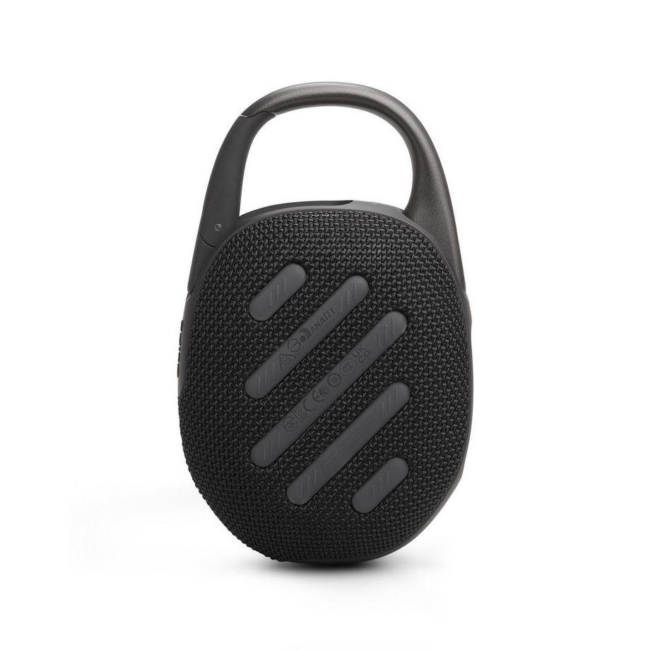 JBL Clip 5 Portabler Lautsprecher 