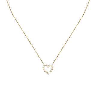 La Petite Story EMILY IN PARIS Collier 