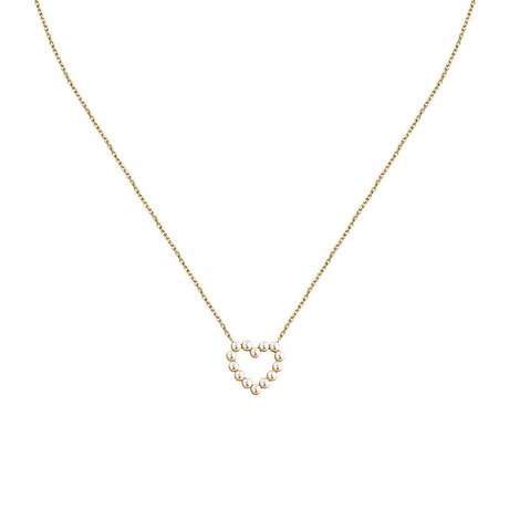 La Petite Story EMILY IN PARIS Collier 