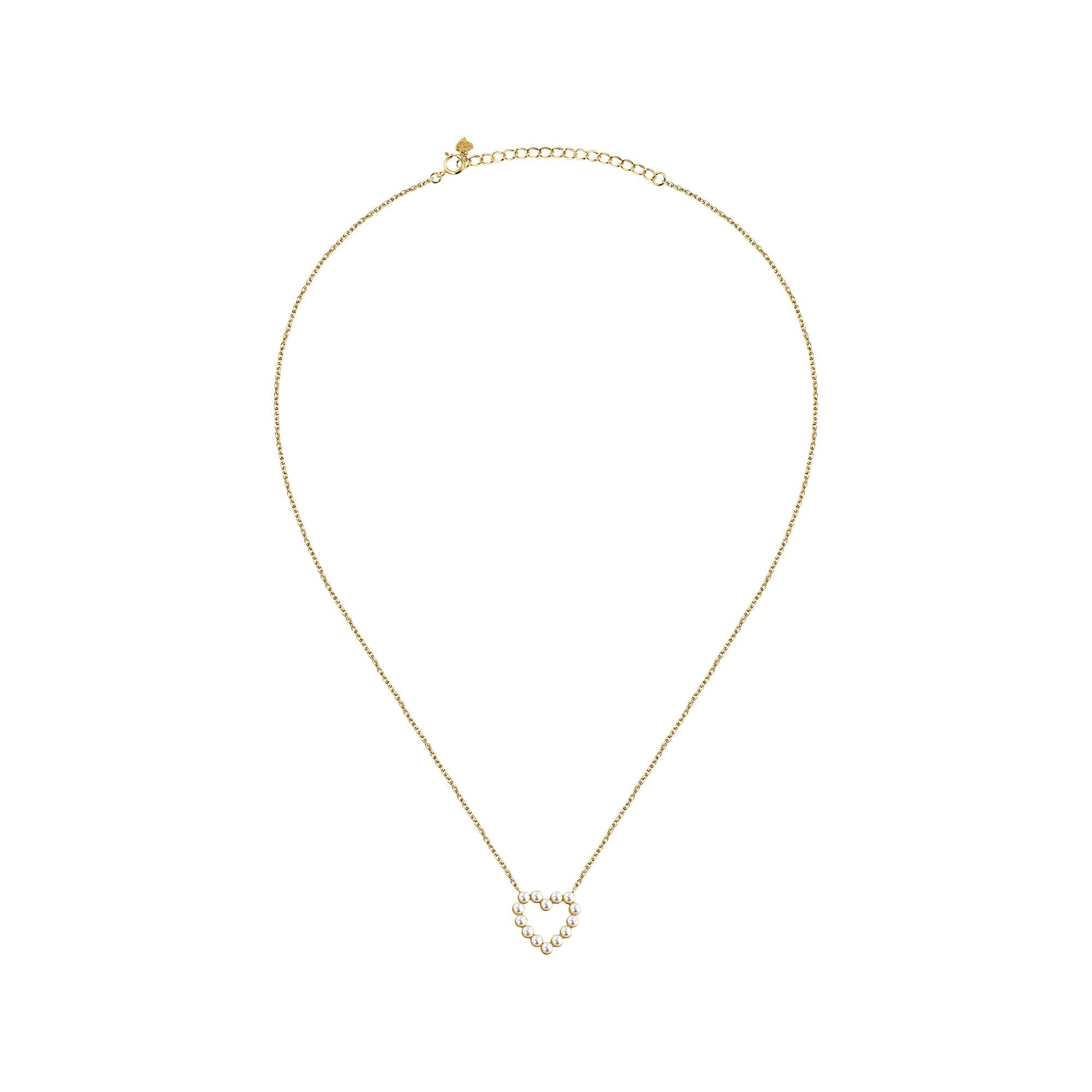 La Petite Story EMILY IN PARIS Collier 