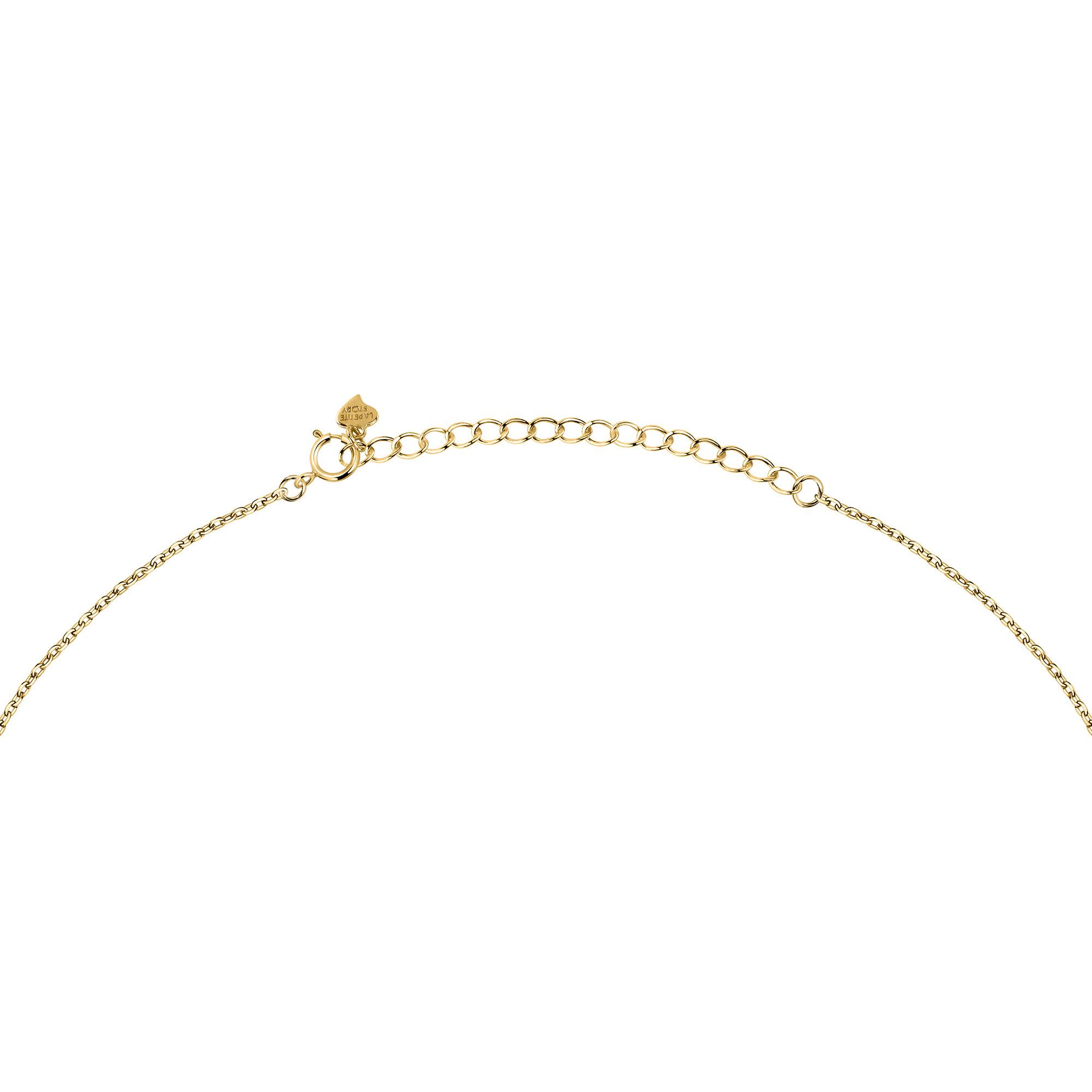 La Petite Story EMILY IN PARIS Collier 