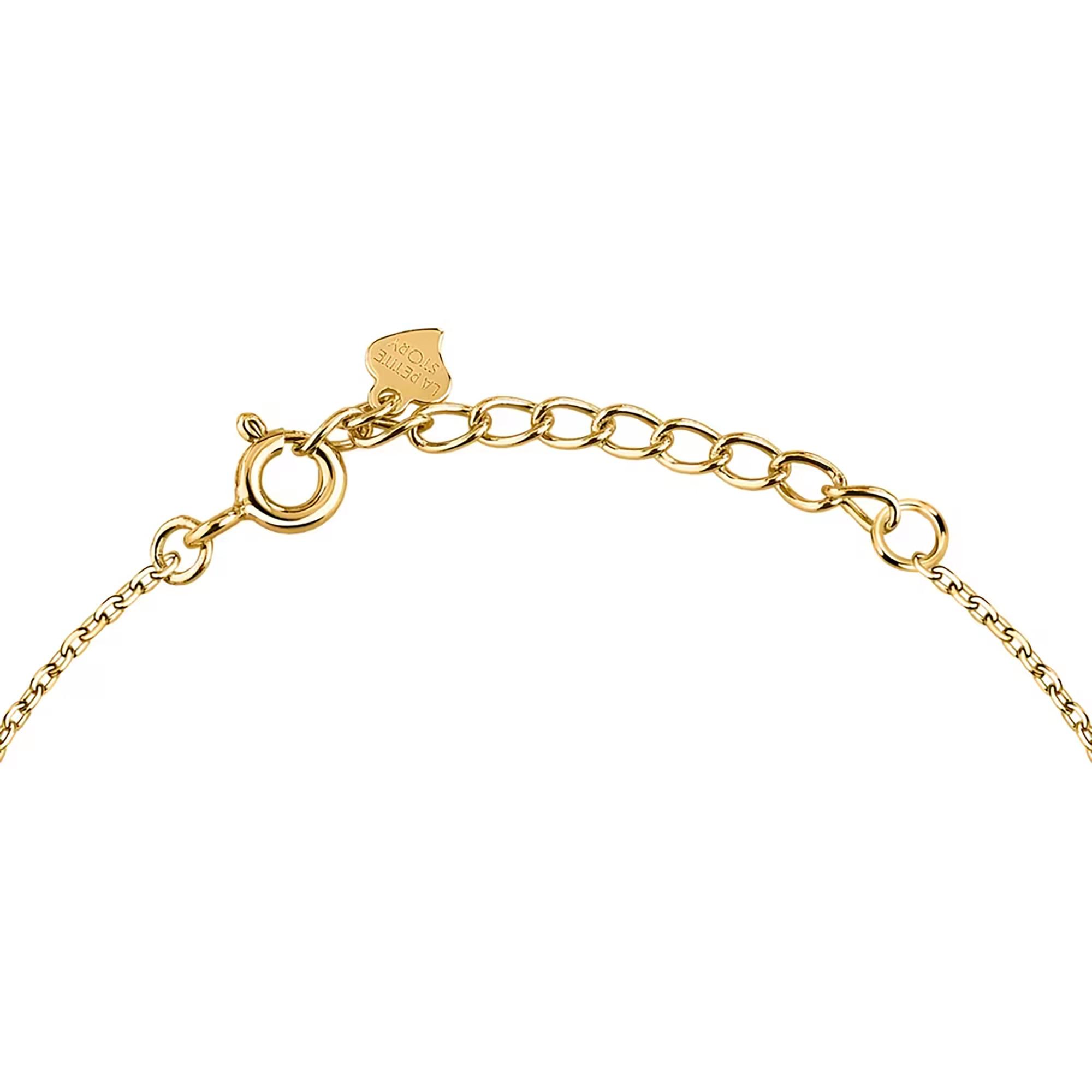 La Petite Story EMILY IN PARIS Bracelet 