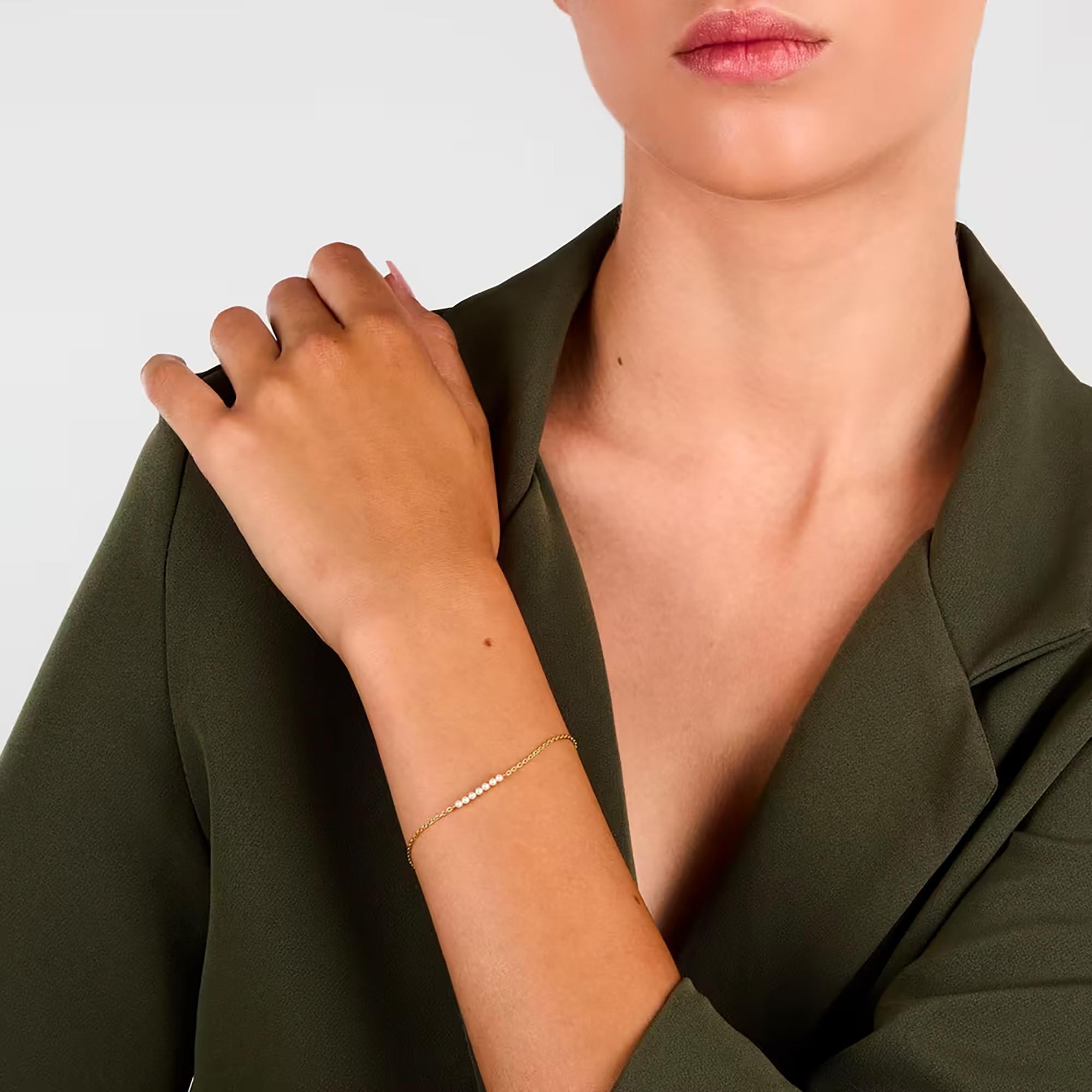 La Petite Story EMILY IN PARIS Bracelet 