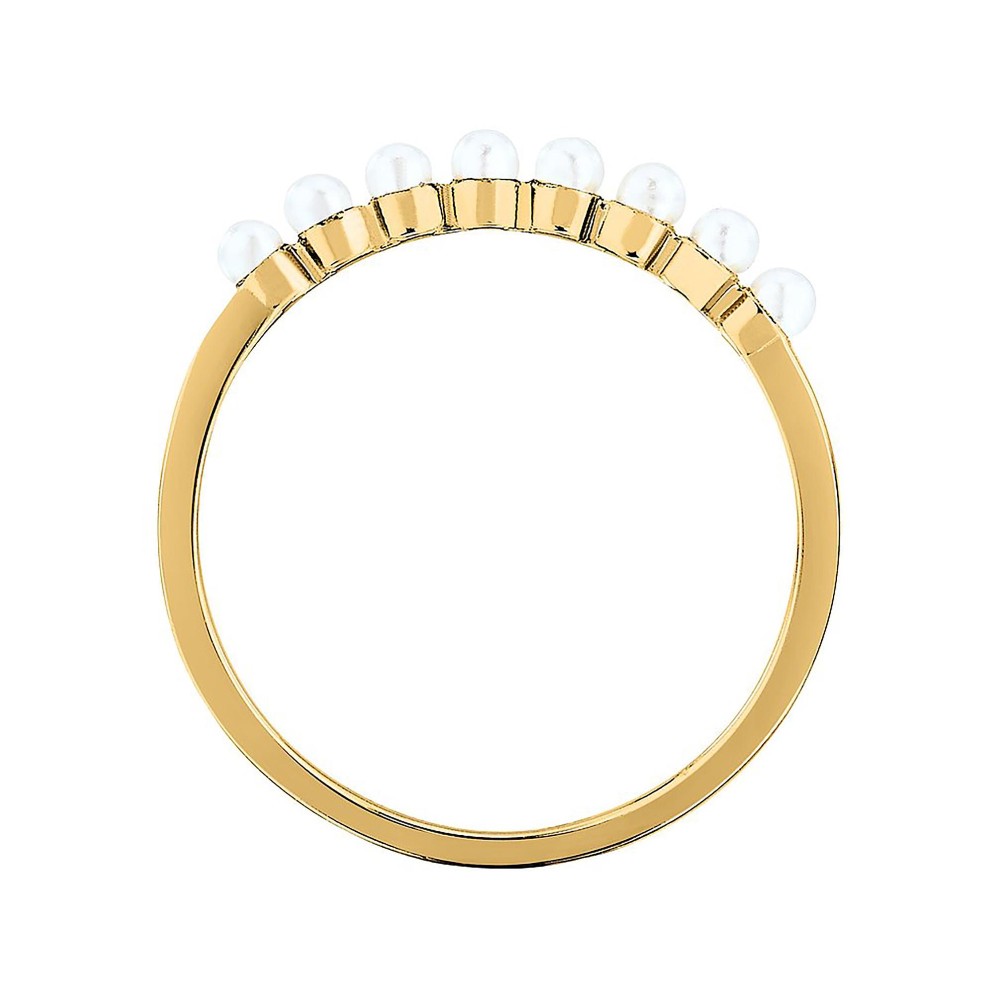 La Petite Story EMILY IN PARIS Bague 