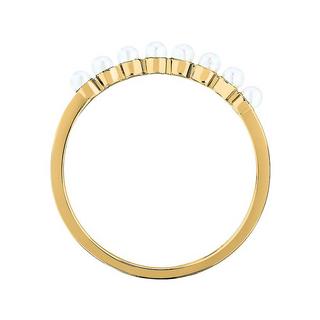 La Petite Story EMILY IN PARIS Bague 