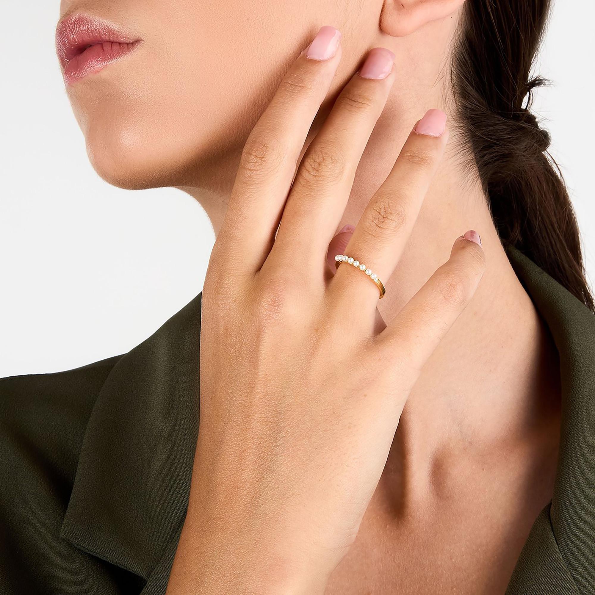 La Petite Story EMILY IN PARIS Bague 