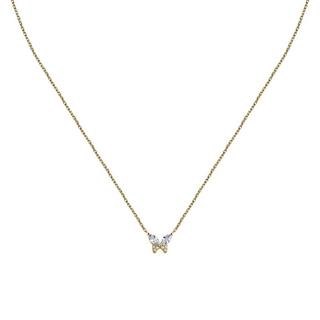 La Petite Story EMILY IN PARIS Collier 