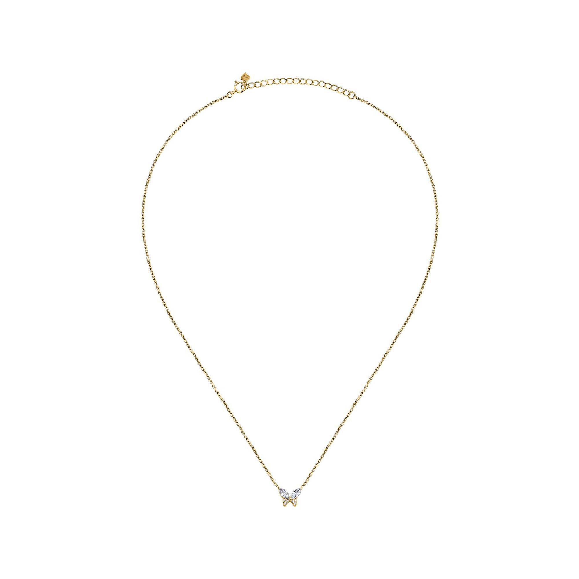 La Petite Story EMILY IN PARIS Collier 