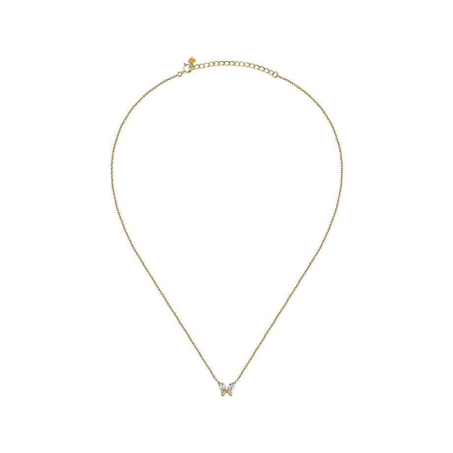 La Petite Story EMILY IN PARIS Collier 